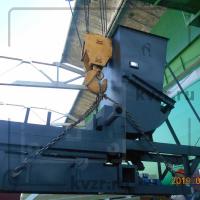 Топка ТШПМ-1,45. Топка ТШПМ-1,45.